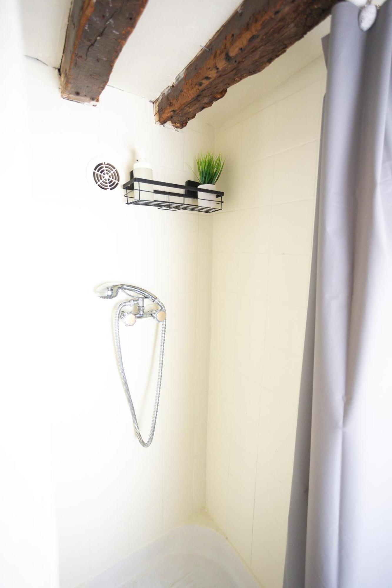 Apartmán Studio Cosy Romantique En Plein Coeur De Paříž Exteriér fotografie